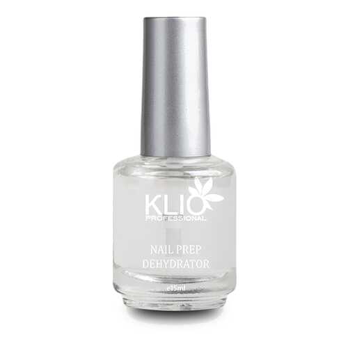 Дегидратор Klio Professional Nail Prep, 15 мл в Магнит Косметик