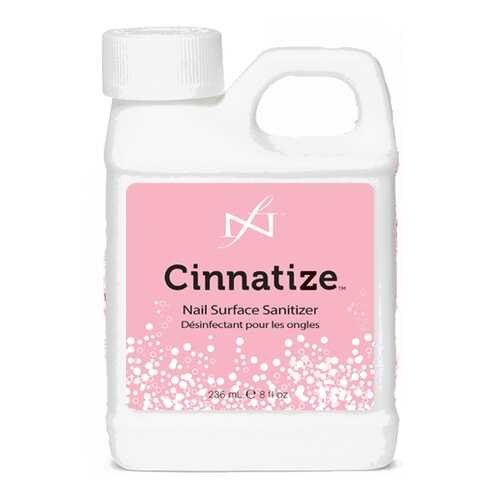 Дезинфектор Famous names Cinnatize 32 oz, 946 мл в Магнит Косметик