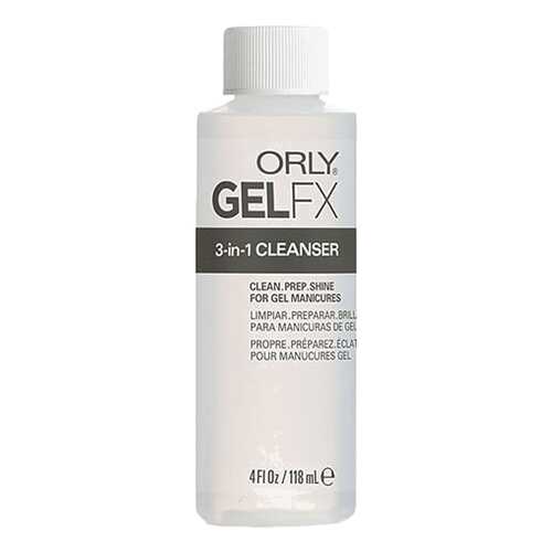 Обезжириватель Orly Gel FX 3-in-1 Cleanser в Магнит Косметик