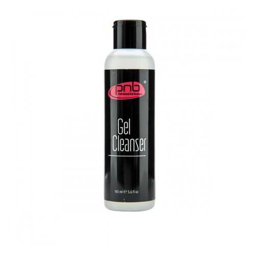 Средство для снятия липкого слоя PNB Gel Cleanser, 550 мл в Магнит Косметик