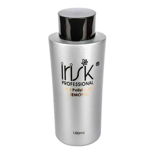 Жидкость для снятия лака IRISK professional 100 мл в Магнит Косметик