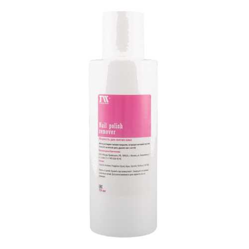 Жидкость для снятия лака Masura NAIL VARNISH REMOVER, 150 мл в Магнит Косметик