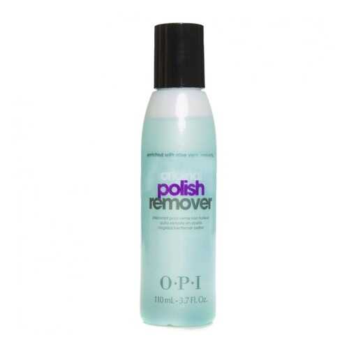 Жидкость для снятия лака OPI Original Polish Remover 110 мл в Магнит Косметик