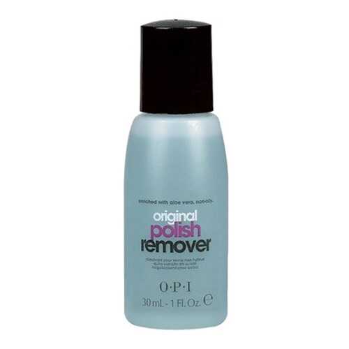 Жидкость для снятия лака OPI Polish Remover 30 мл в Магнит Косметик