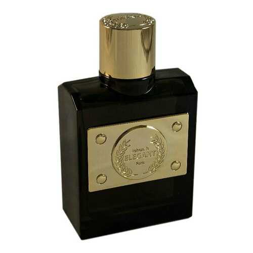 Geparlys. Парфюмерная вода Elegant Gold, men 100 ml в Магнит Косметик