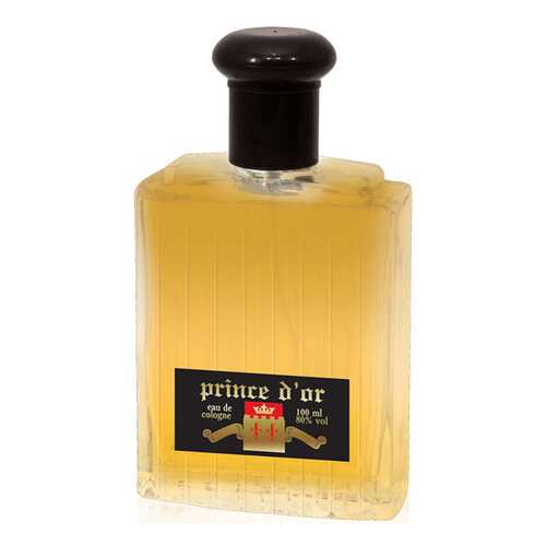Одеколон Parfums Eternel Prince d`Or men 100 мл в Магнит Косметик