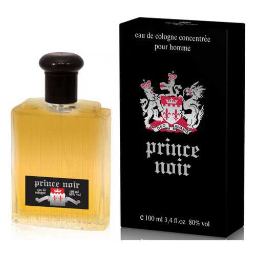 Одеколон Parfums Eternel Prince Noir 100 мл в Магнит Косметик