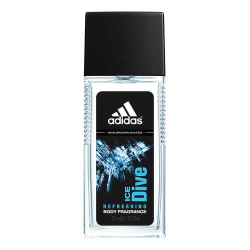 Парфюмерная вода Adidas Ice Dive 75 мл в Магнит Косметик