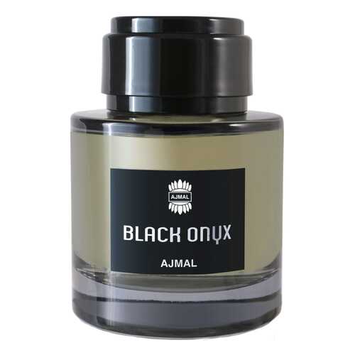 Парфюмерная вода AJMAL Black Onyx 100 мл в Магнит Косметик