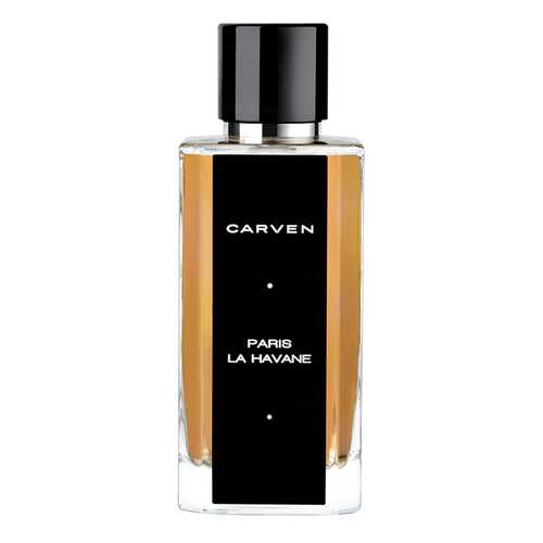 Парфюмерная вода Carven Paris La Havane 125 мл в Магнит Косметик