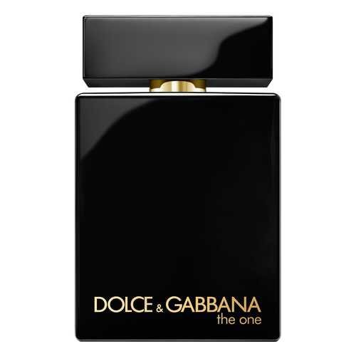 Парфюмерная вода Dolce & Gabbana The One for Men Intense Eau De Parfum 50 мл в Магнит Косметик