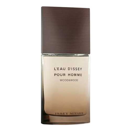 Парфюмерная вода Issey Miyake L'eau D'Issey Pour Homme Wood&Wood 50 мл в Магнит Косметик