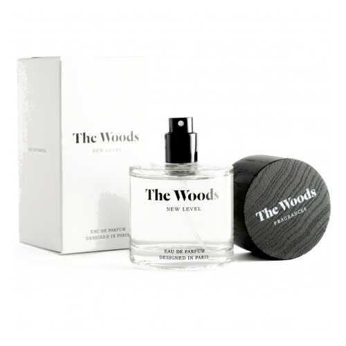 Парфюмированная вода Brooklyn Soap Company The Woods New Level 50 мл в Магнит Косметик
