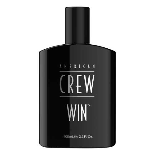 Туалетная вода American Crew Win 100 мл в Магнит Косметик