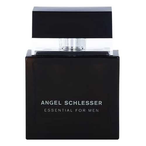 Туалетная вода Angel Schlesser Essential For Men 50 мл в Магнит Косметик