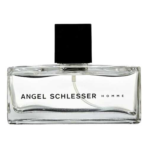 Туалетная вода Angel Schlesser Homme 75 мл в Магнит Косметик