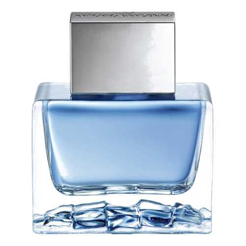 Туалетная вода Antonio Banderas Blue Seduction for Men, 100 мл в Магнит Косметик