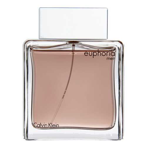 Туалетная вода Calvin Klein Euphoria Men 100 мл в Магнит Косметик