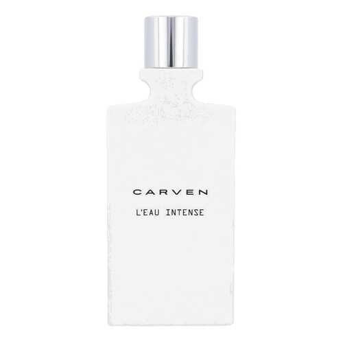 Туалетная вода Carven L'Eau Intense 100 мл в Магнит Косметик