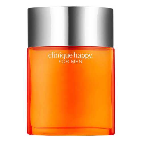 Туалетная вода Clinique Happy For Men Cologne Spray 50 мл в Магнит Косметик