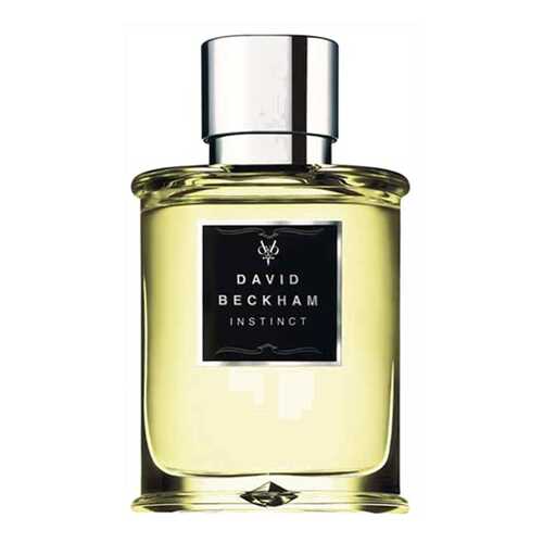 Туалетная вода David Beckham Instinct 50 мл в Магнит Косметик