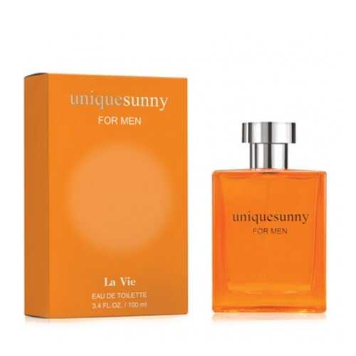 Туалетная вода Dilis Parfum Unique Sunny 100 мл в Магнит Косметик