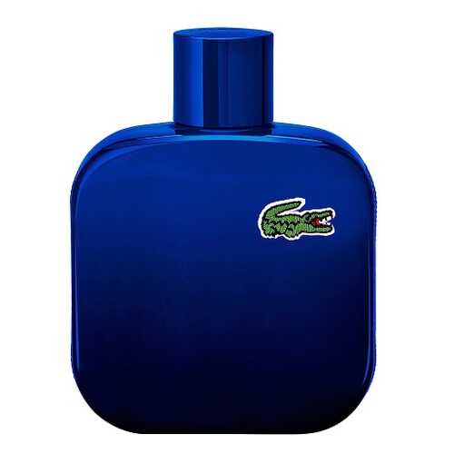 Туалетная вода для мужчин Lacoste Magnetic 100 мл в Магнит Косметик