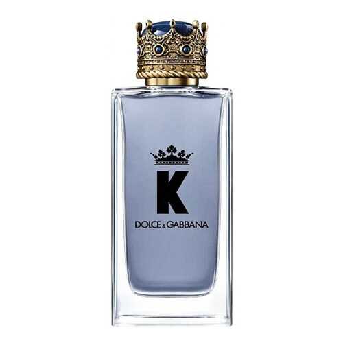 Туалетная вода Dolce & Gabbana K by Dolce & Gabbana 100 мл в Магнит Косметик