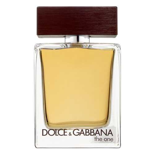 Туалетная вода DOLCE&GABBANA The One For Men, 30 мл в Магнит Косметик