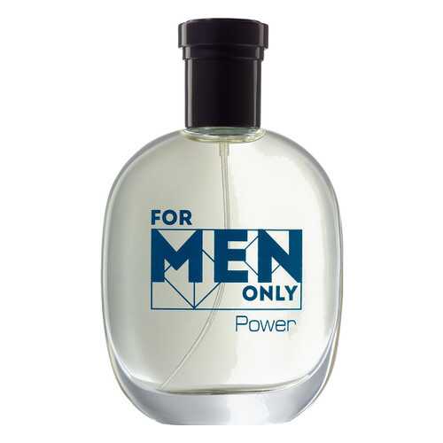 Туалетная вода Emporium For MEN Only. Power 100 мл в Магнит Косметик