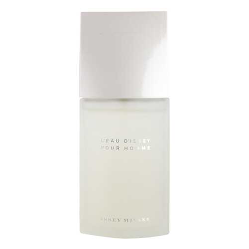 Туалетная вода Issey Miyake L'eau D'issey Pour Homme 125 мл в Магнит Косметик