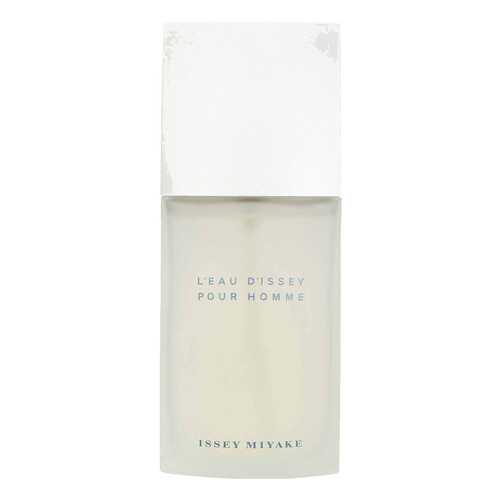 Туалетная вода Issey Miyake L'eau D'Issey pour Homme 75 мл в Магнит Косметик