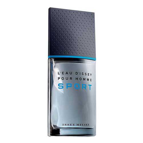 Туалетная вода Issey Miyake L'eau D'issey Pour Homme Sport 100 мл в Магнит Косметик