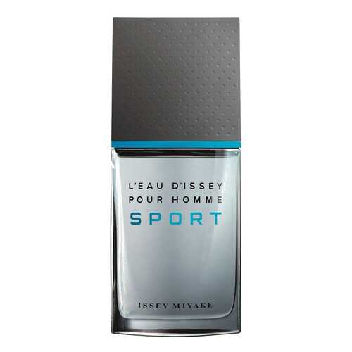 Туалетная вода Issey Miyake L'eau D'Issey pour Homme Sport 50 мл в Магнит Косметик