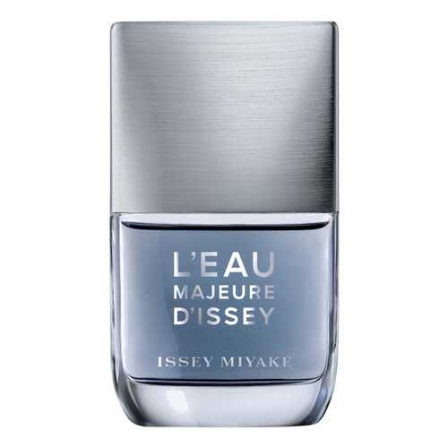 Туалетная вода Issey Miyake L'Eau Majeure D'Issey 50 мл в Магнит Косметик