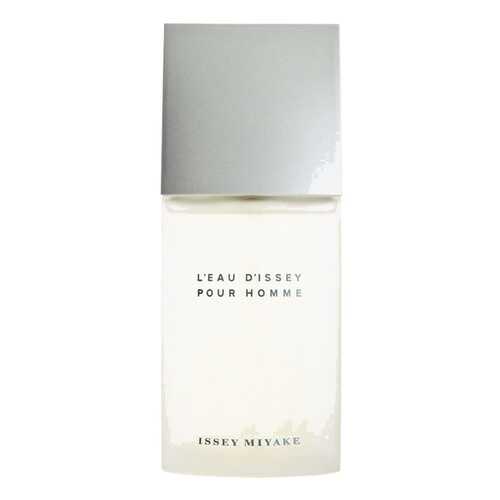 Туалетная вода Issey Miyake Leau Dissey pour homme 40 мл в Магнит Косметик