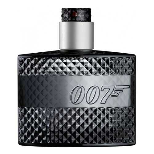 Туалетная вода James Bond 007 Men 50 мл в Магнит Косметик