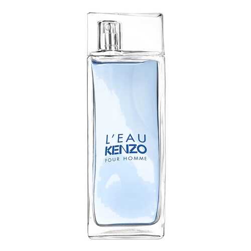 Туалетная вода Kenzo L'Eau Kenzo Pour Homme 100 мл в Магнит Косметик