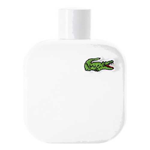 Туалетная вода Lacoste Eau de Lacoste L 12 12 Blanc 100 мл в Магнит Косметик