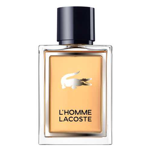 Туалетная вода Lacoste L'Homme 100 мл в Магнит Косметик