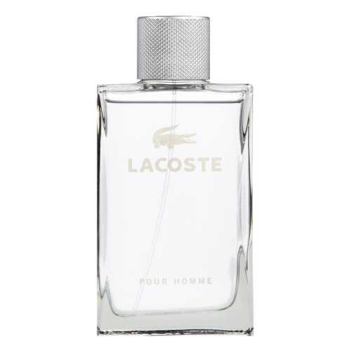 Туалетная вода LACOSTE Pour Homme, 100 мл в Магнит Косметик