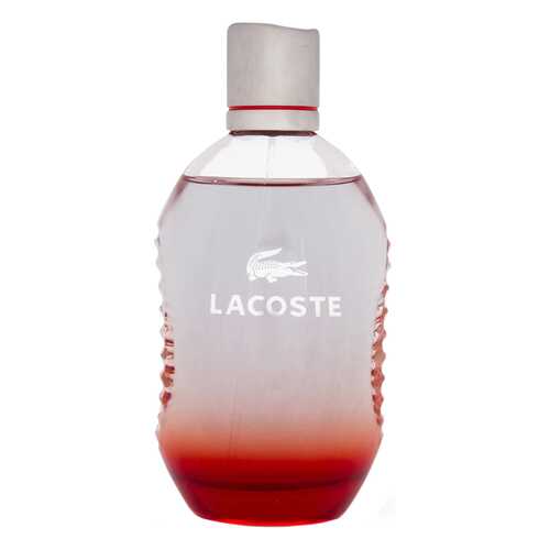Туалетная вода Lacoste Style In Play 125 мл в Магнит Косметик