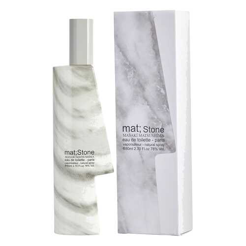 Туалетная вода Masaki Matsushima Stone man edt 40 мл в Магнит Косметик