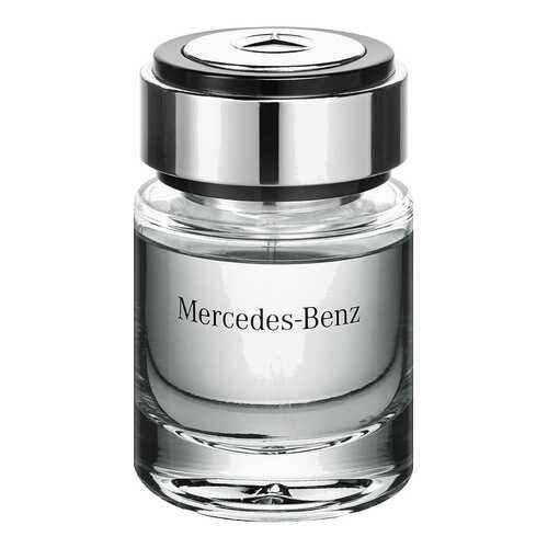Туалетная вода Mercedes-Benz For Men 40 мл в Магнит Косметик