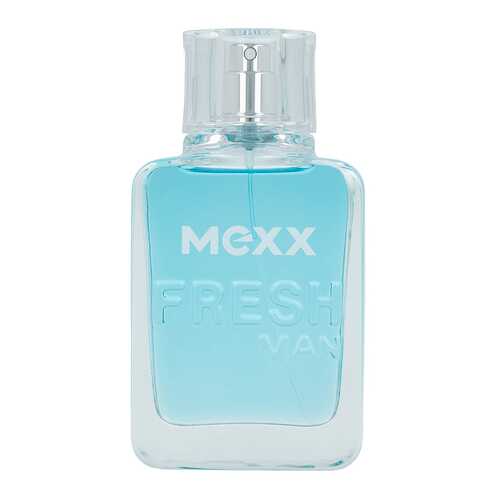 Туалетная вода Mexx Fresh Man 50 мл в Магнит Косметик