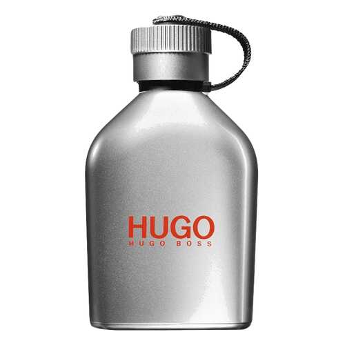 Туалетная вода мужская HUGO BOSS ICED в Магнит Косметик