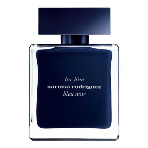 Туалетная вода Narciso Rodriguez For Him Bleu Noir 50 мл в Магнит Косметик