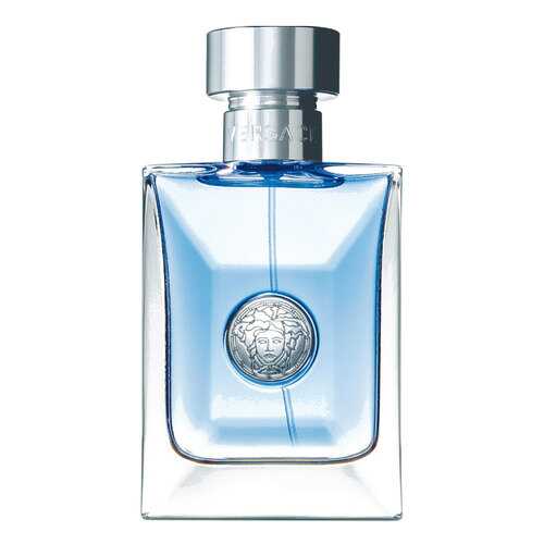 Туалетная вода Versace Pour Homme 50 мл в Магнит Косметик