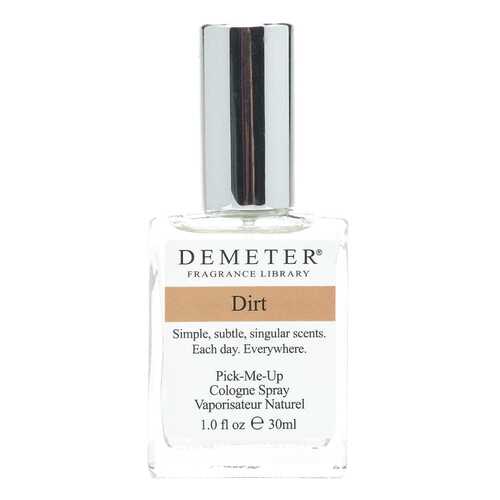 Духи Demeter Fragrance Dirt 30 мл в Магнит Косметик