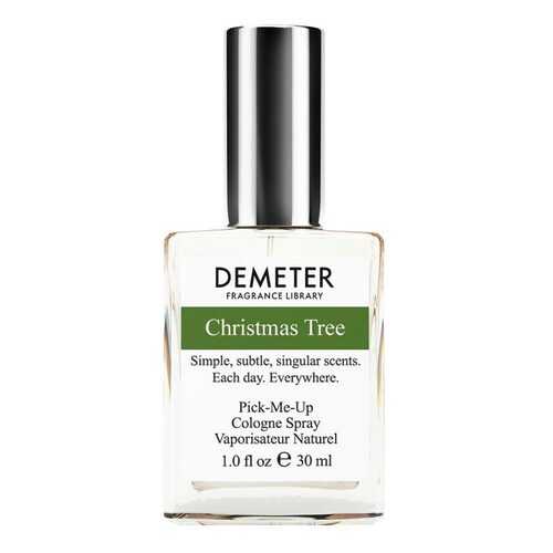 Духи Demeter Fragrance Library Елка (Christmas Tree) 30 мл в Магнит Косметик